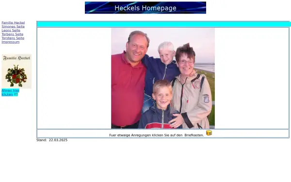 heckels.de
