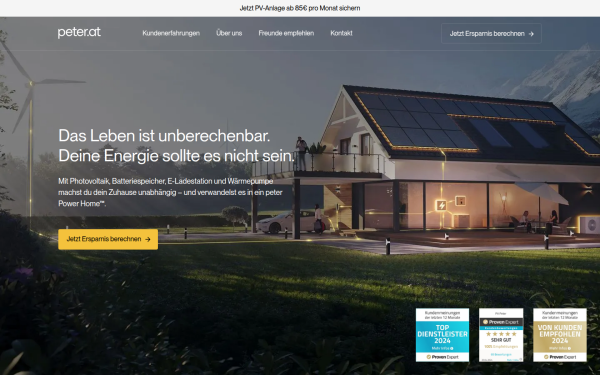 www.peter.at