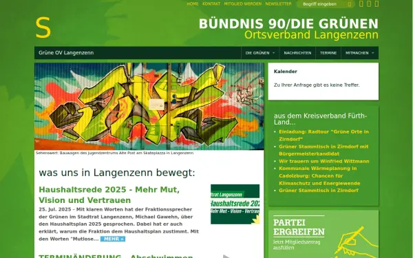 gruene-langenzenn.de