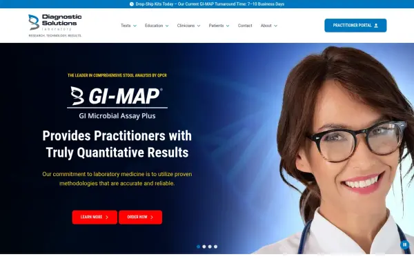 www.diagnosticsolutionslab.com