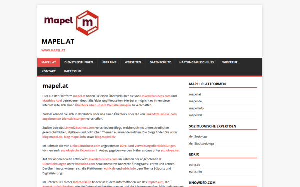 www.mapel.at