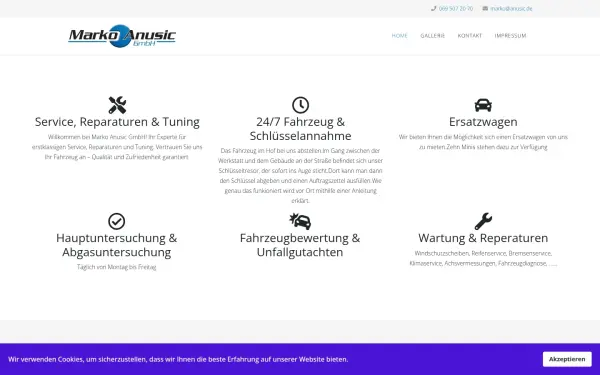 anusic.de