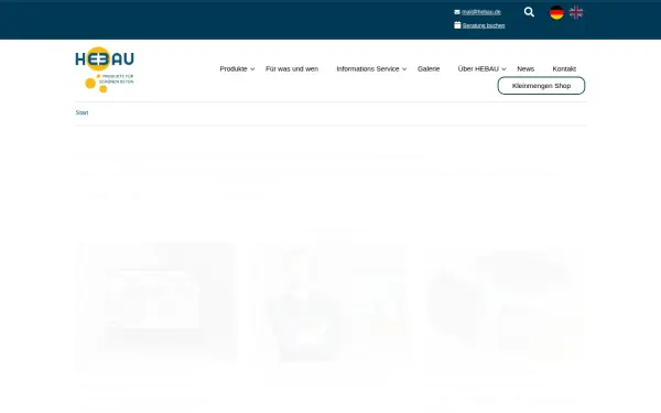 hebau.de