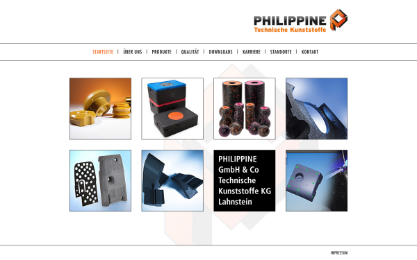 philippine.de