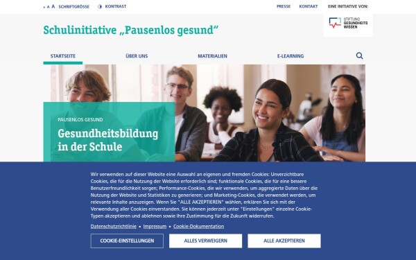 pausenlos-gesund.de