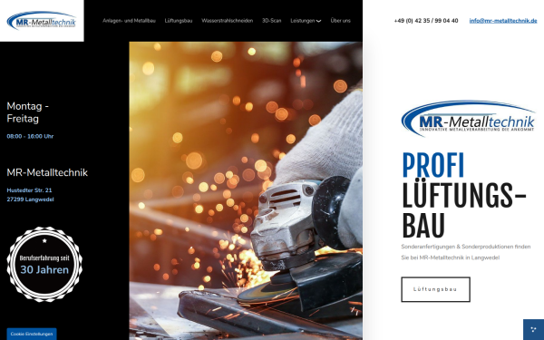 www.mr-metalltechnik.de