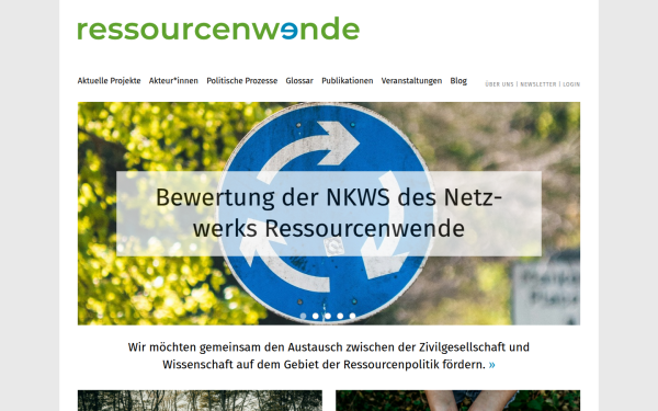 www.ressourcenwende.net