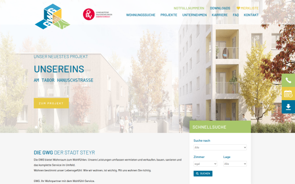 www.gwg-steyr.at