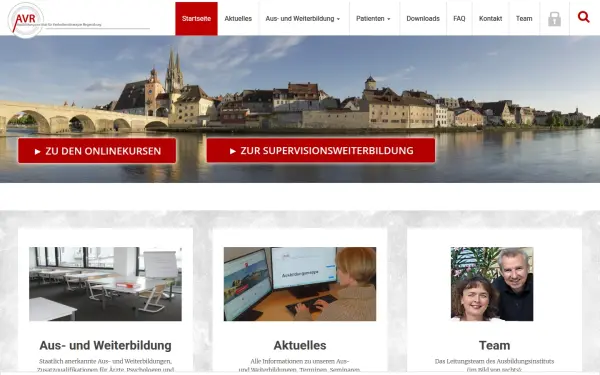 avr-regensburg.de