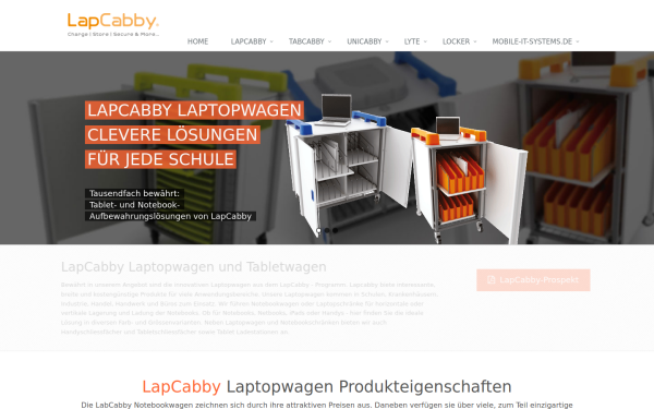 lapcabby.de