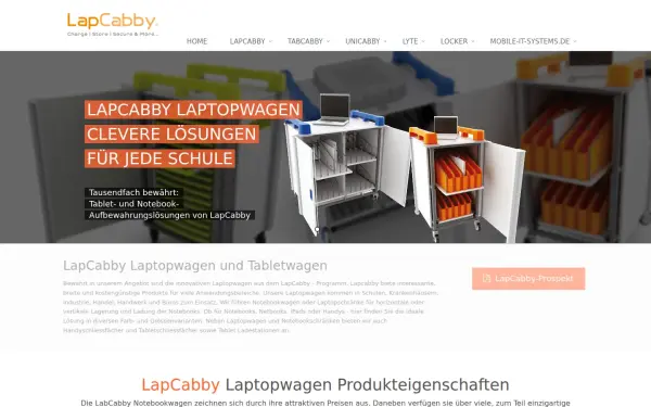 lapcabby.de