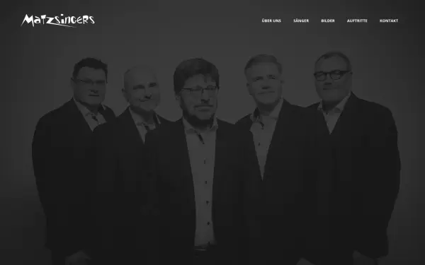 matzsingers.de