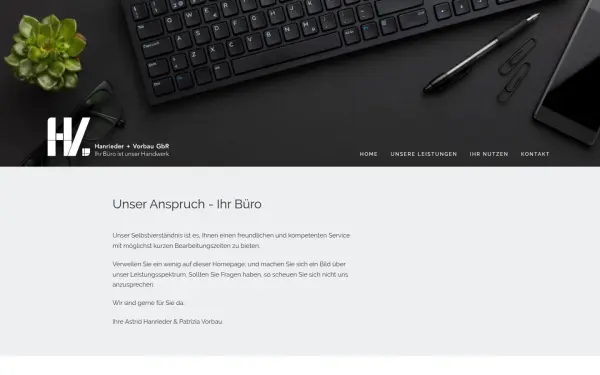 www.hanrieder-vorbau.de