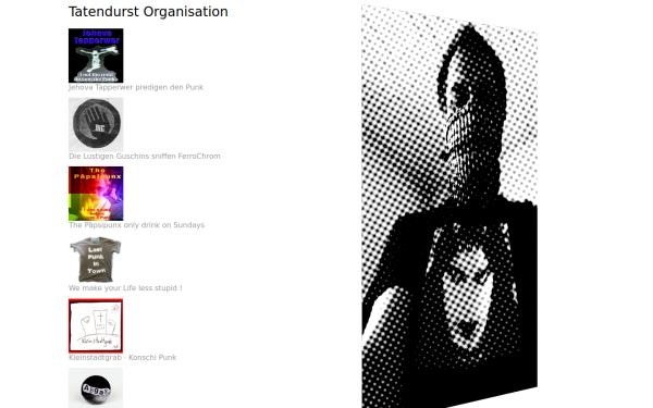 tatendurst.org
