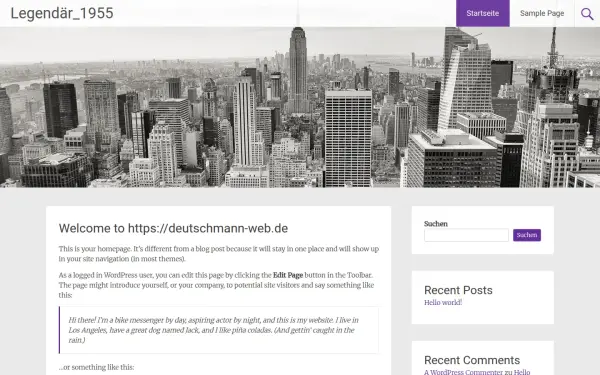deutschmann-web.de