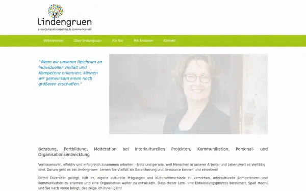 lindengruen.de