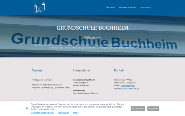 www.gs-buchheim.de