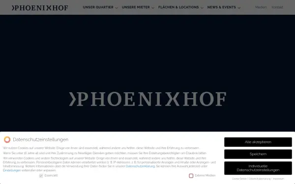 www.phoenixhof.de