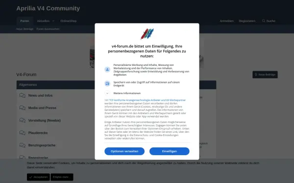 v4-forum.de