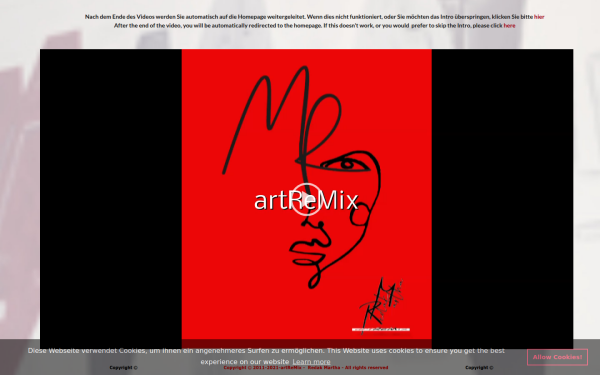 www.artremix.gallery