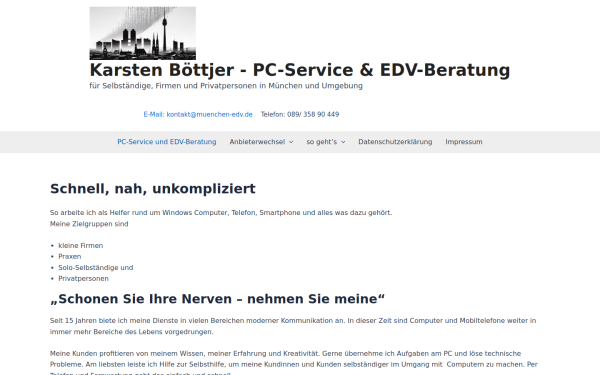www.muenchen-edv.de