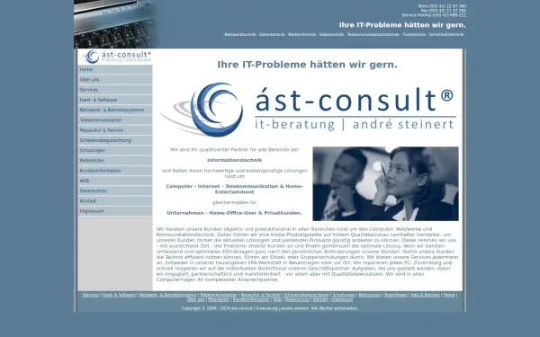 ast-consult.de