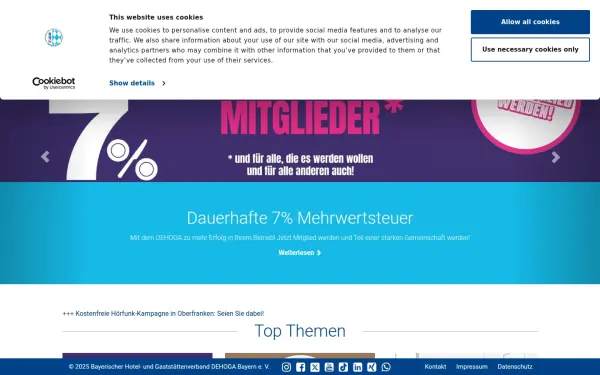www.dehoga-bayern.de