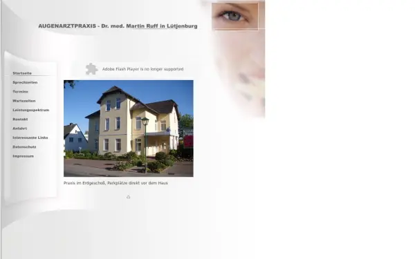 augenarzt-luetjenburg.de