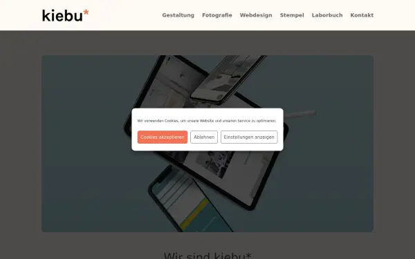 kiebu.de