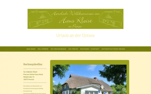 www.haus-kleist.de