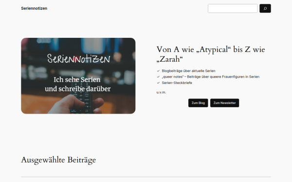 www.seriennotizen.de