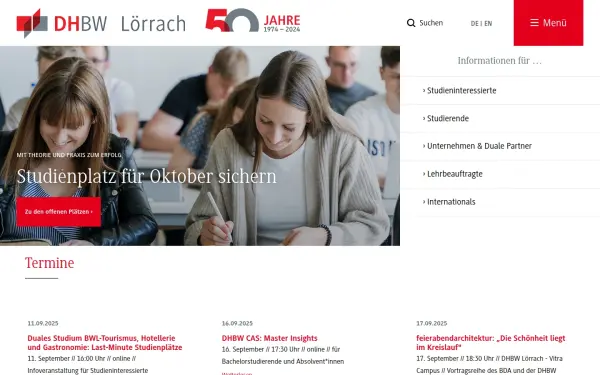 dhbw-loerrach.de