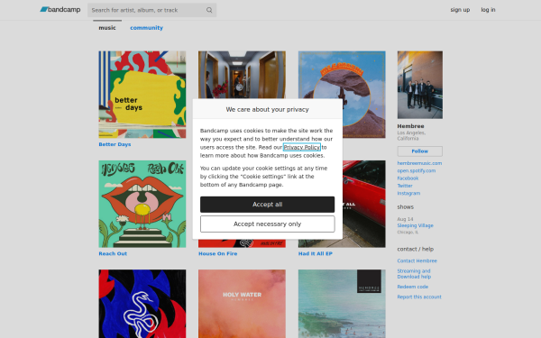 hembree.bandcamp.com