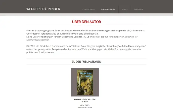 marmorklippen.de