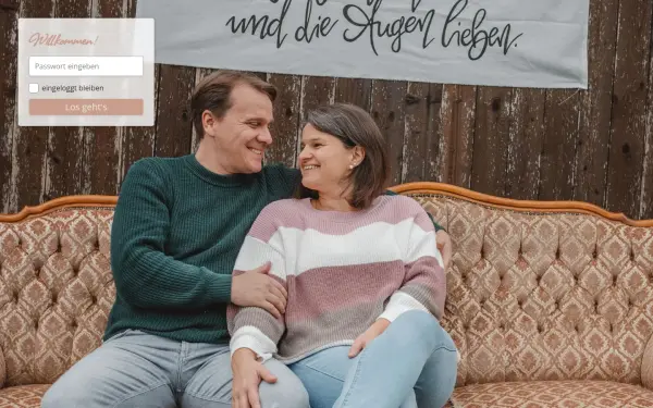 barbara-und-michael.de
