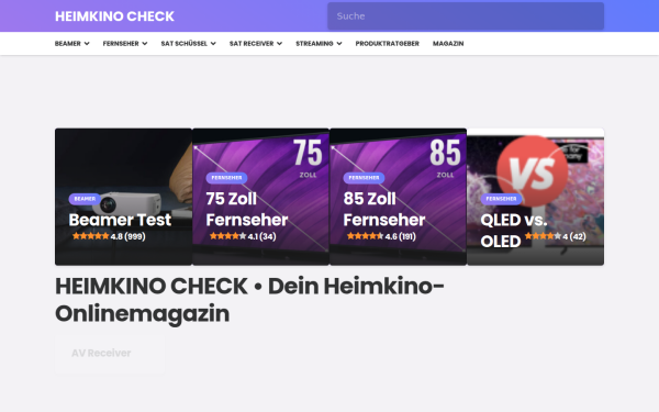 heimkinocheck.de