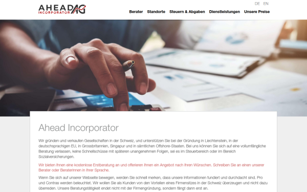 incorporator.biz