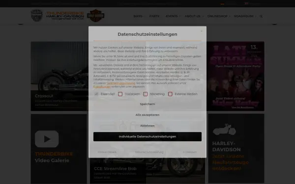 www.thunderbike.de