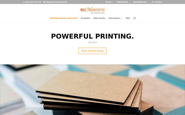 www.wolf-manufaktur.de
