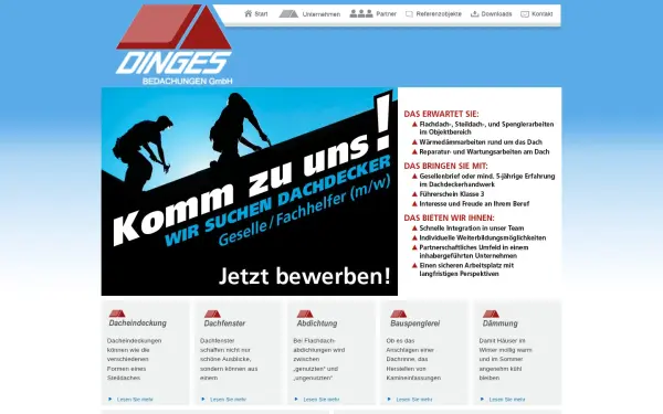 dinges-dach.de