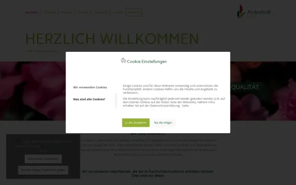 www.aldenhoff.de