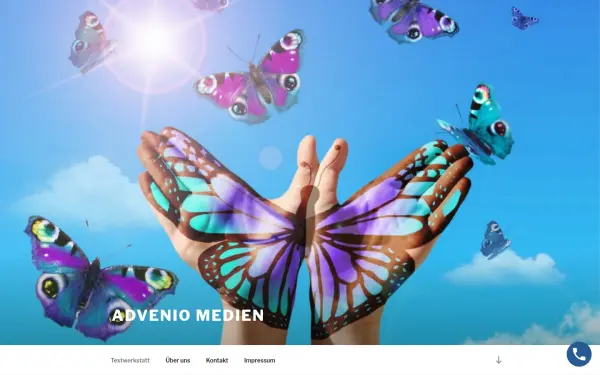 advenio-medien.de