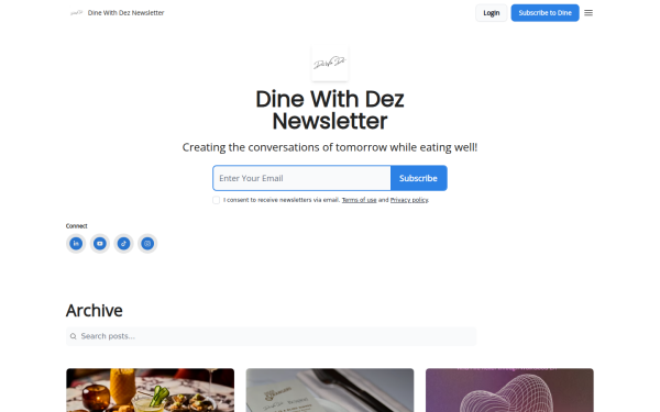 dinewithdez.beehiiv.com