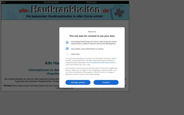www.alle-hautkrankheiten.de