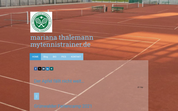 www.mytennistrainer.de