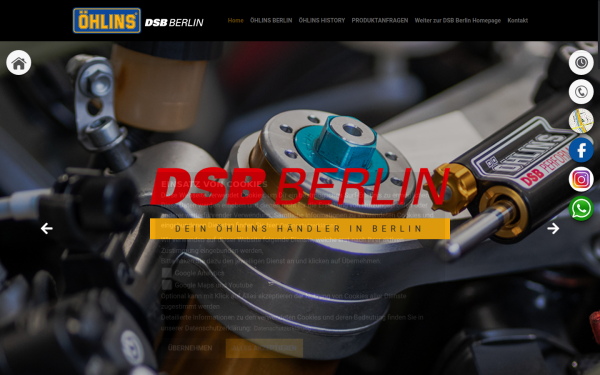 www.oehlinsberlin.de