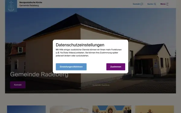 radeberg.nak-nordost.de