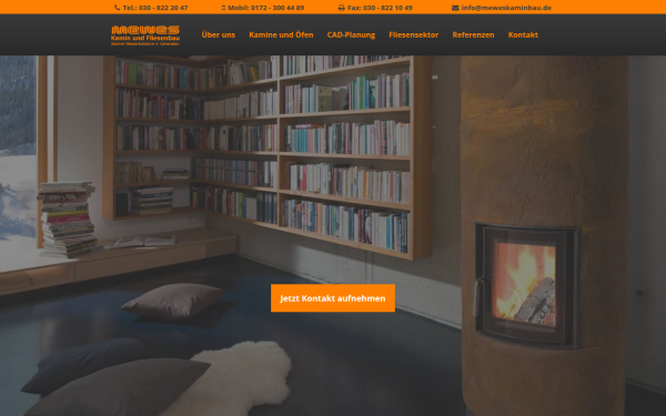 www.meweskaminbau.de