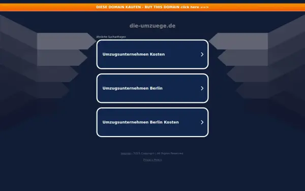 die-umzuege.de