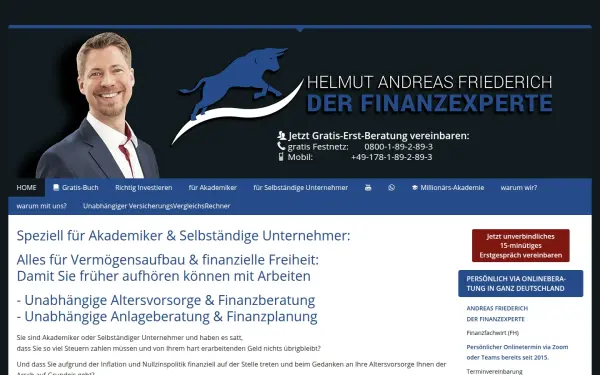 www.derfinanzexperte.eu
